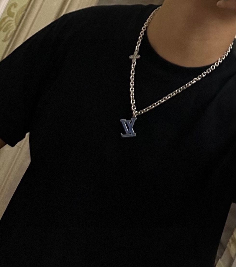 LV Necklaces